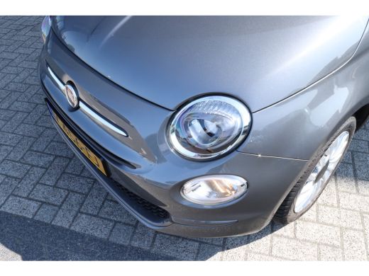 Fiat 500 1.0 Hybrid | Cruise Control | Airco | Bluetooth | LMV ActivLease financial lease
