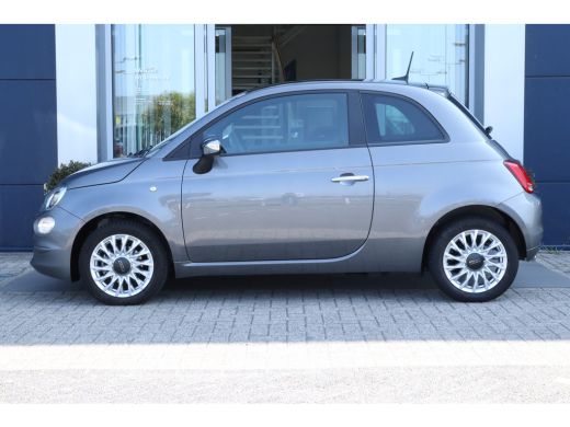 Fiat 500 1.0 Hybrid | Cruise Control | Airco | Bluetooth | LMV ActivLease financial lease
