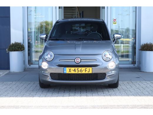 Fiat 500 1.0 Hybrid | Cruise Control | Airco | Bluetooth | LMV ActivLease financial lease