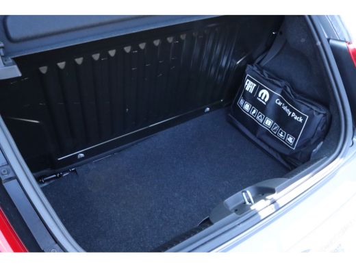 Fiat 500 1.0 Hybrid | Cruise Control | Airco | Bluetooth | LMV ActivLease financial lease