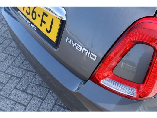 Fiat 500 1.0 Hybrid | Cruise Control | Airco | Bluetooth | LMV ActivLease financial lease