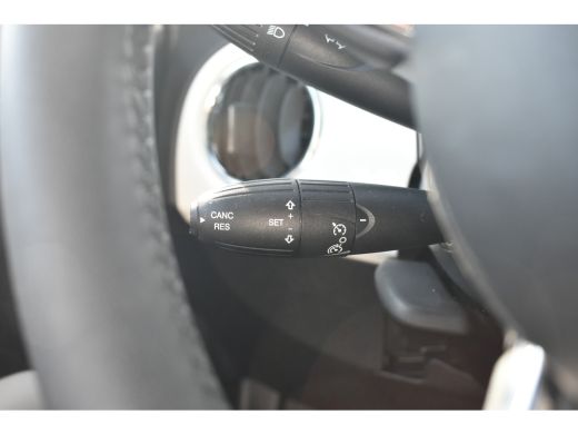 Fiat 500 1.0 Hybrid Dolcevita | Panoramadak | Navigatie by App | Half-Leder | Cruise Control | Airco | App... ActivLease financial lease