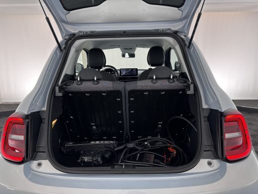 Fiat 500 Icon 42 kWh [ 3-Fase ] +COMPUTER DEFECT+ (INCL-BTW)*FULL-LED | DIGI-COCKPIT | CCS-FASTLOADER | KE... ActivLease financial lease