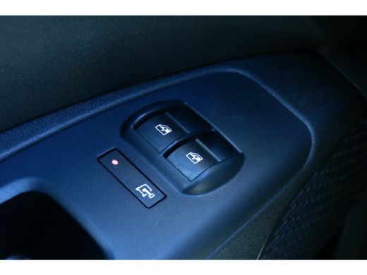 Fiat Doblò 1.6 MJ 105PK L1H1 TREKKING / NAVI / AIRCO / DAB / BLUETOOTH / CRUISECONTROL / 1E EIGENAAR / ActivLease financial lease