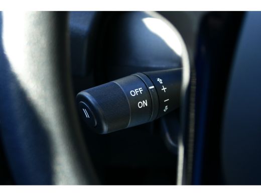 Fiat Doblò 1.6 MJ 105PK L1H1 TREKKING / NAVI / AIRCO / DAB / BLUETOOTH / CRUISECONTROL / 1E EIGENAAR / ActivLease financial lease