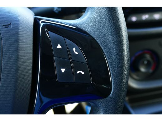 Fiat Doblò 1.6 MJ 105PK L1H1 TREKKING / NAVI / AIRCO / DAB / BLUETOOTH / CRUISECONTROL / 1E EIGENAAR / ActivLease financial lease