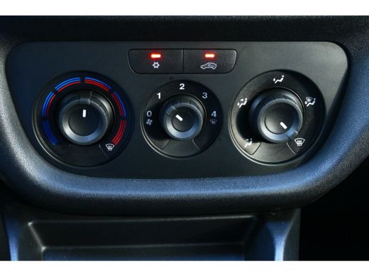 Fiat Doblò 1.6 MJ 105PK L1H1 TREKKING / NAVI / AIRCO / DAB / BLUETOOTH / CRUISECONTROL / 1E EIGENAAR / ActivLease financial lease