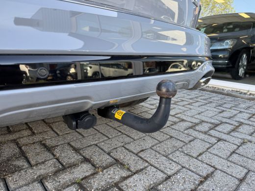 Ford Kuga 2.5 PHEV Graphite Tech Edition Trekhaak | Schuifdak ActivLease financial lease