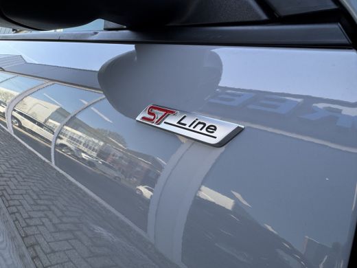 Ford Kuga 2.5 PHEV Graphite Tech Edition Trekhaak | Schuifdak ActivLease financial lease