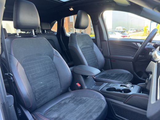 Ford Kuga 2.5 PHEV Graphite Tech Edition Trekhaak | Schuifdak ActivLease financial lease