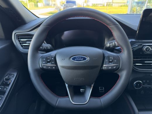 Ford Kuga 2.5 PHEV Graphite Tech Edition Trekhaak | Schuifdak ActivLease financial lease