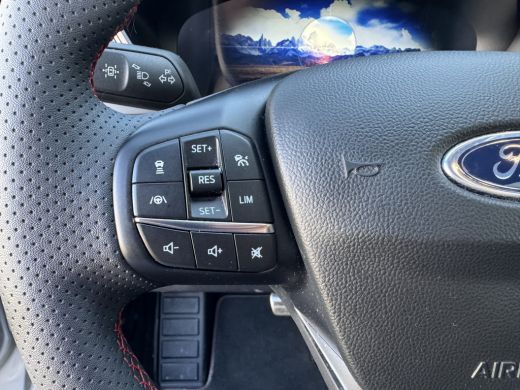 Ford Kuga 2.5 PHEV Graphite Tech Edition Trekhaak | Schuifdak ActivLease financial lease