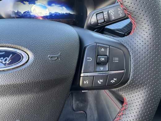 Ford Kuga 2.5 PHEV Graphite Tech Edition Trekhaak | Schuifdak ActivLease financial lease