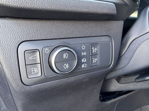 Ford Kuga 2.5 PHEV Graphite Tech Edition Trekhaak | Schuifdak ActivLease financial lease