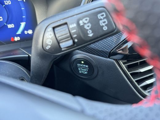 Ford Kuga 2.5 PHEV Graphite Tech Edition Trekhaak | Schuifdak ActivLease financial lease