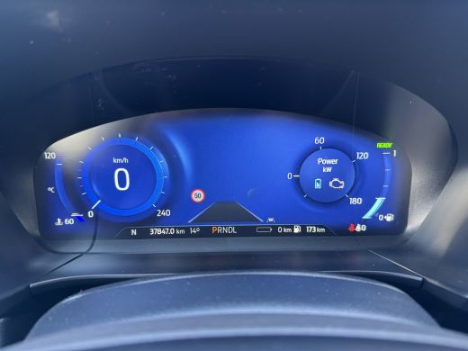 Ford Kuga 2.5 PHEV Graphite Tech Edition Trekhaak | Schuifdak ActivLease financial lease