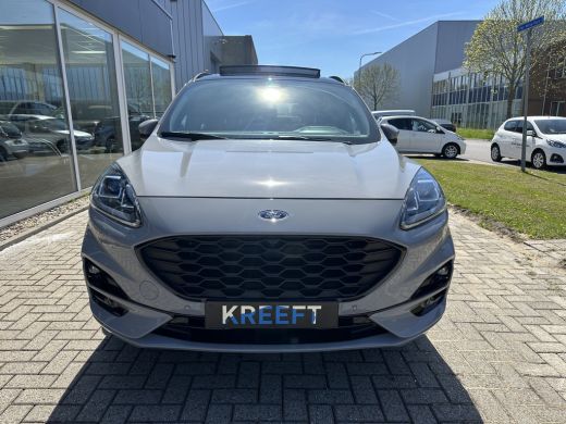 Ford Kuga 2.5 PHEV Graphite Tech Edition Trekhaak | Schuifdak ActivLease financial lease