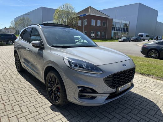 Ford Kuga 2.5 PHEV Graphite Tech Edition Trekhaak | Schuifdak ActivLease financial lease