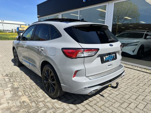 Ford Kuga 2.5 PHEV Graphite Tech Edition Trekhaak | Schuifdak ActivLease financial lease