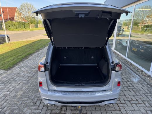 Ford Kuga 2.5 PHEV Graphite Tech Edition Trekhaak | Schuifdak ActivLease financial lease