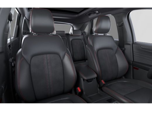 Ford Kuga 2.5 PHEV ST-Line X | 20"LM-Velgen | Adaptieve Matrix LED koplampen met Coast to Coast signature L... ActivLease financial lease