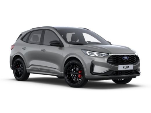 Ford Kuga 2.5 PHEV ST-Line X | 20"LM-Velgen | Adaptieve Matrix LED koplampen met Coast to Coast signature L... ActivLease financial lease