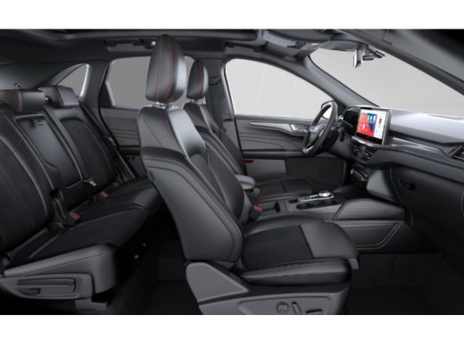 Ford Kuga 2.5 PHEV ST-Line X | 20"LM-Velgen | Adaptieve Matrix LED koplampen met Coast to Coast signature L... ActivLease financial lease