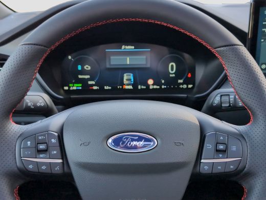 Ford Kuga 2.5 PHEV ST-Line X | 20"LM-Velgen | Adaptieve Matrix LED koplampen met Coast to Coast signature L... ActivLease financial lease