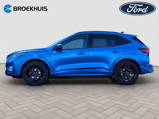 Ford Kuga 2.5 PHEV ST-Line X | 20"LM-Velgen | Adaptieve Matrix LED koplampen met Coast to Coast signature L... ActivLease financial lease