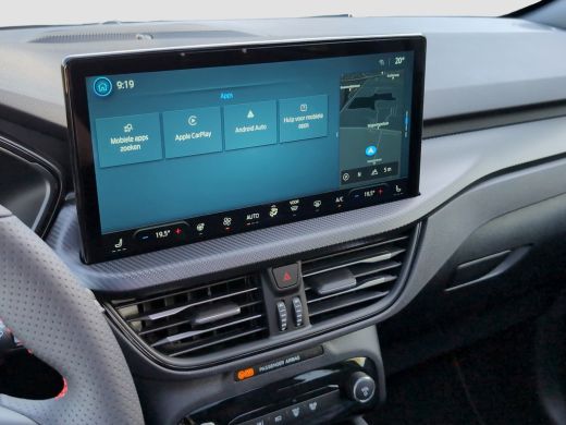 Ford Kuga 2.5 PHEV ST-Line X | 20"LM-Velgen | Adaptieve Matrix LED koplampen met Coast to Coast signature L... ActivLease financial lease