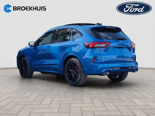 Ford Kuga 2.5 PHEV ST-Line X | 20"LM-Velgen | Adaptieve Matrix LED koplampen met Coast to Coast signature L... ActivLease financial lease