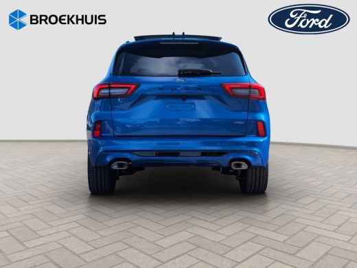 Ford Kuga 2.5 PHEV ST-Line X | 20"LM-Velgen | Adaptieve Matrix LED koplampen met Coast to Coast signature L... ActivLease financial lease