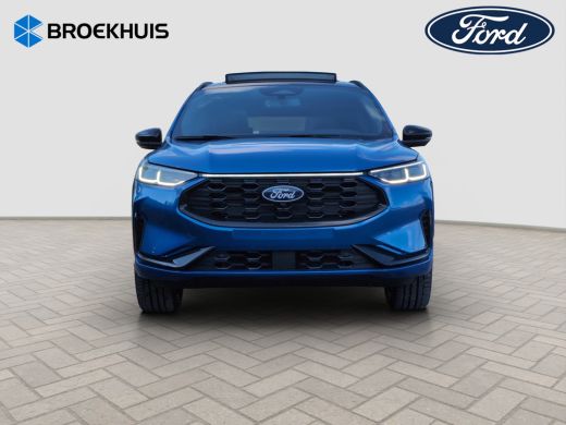 Ford Kuga 2.5 PHEV ST-Line X | 20"LM-Velgen | Adaptieve Matrix LED koplampen met Coast to Coast signature L... ActivLease financial lease