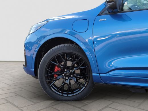 Ford Kuga 2.5 PHEV ST-Line X | 20"LM-Velgen | Adaptieve Matrix LED koplampen met Coast to Coast signature L... ActivLease financial lease