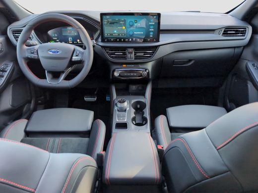 Ford Kuga 2.5 PHEV ST-Line X | 20"LM-Velgen | Adaptieve Matrix LED koplampen met Coast to Coast signature L... ActivLease financial lease