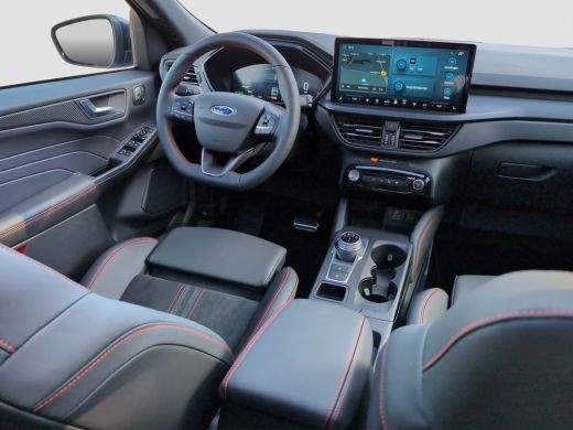 Ford Kuga 2.5 PHEV ST-Line X | 20"LM-Velgen | Adaptieve Matrix LED koplampen met Coast to Coast signature L... ActivLease financial lease