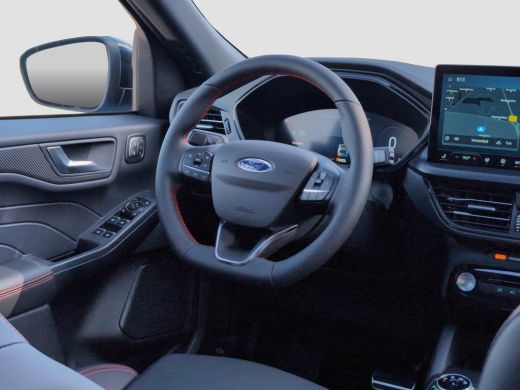 Ford Kuga 2.5 PHEV ST-Line X | 20"LM-Velgen | Adaptieve Matrix LED koplampen met Coast to Coast signature L... ActivLease financial lease