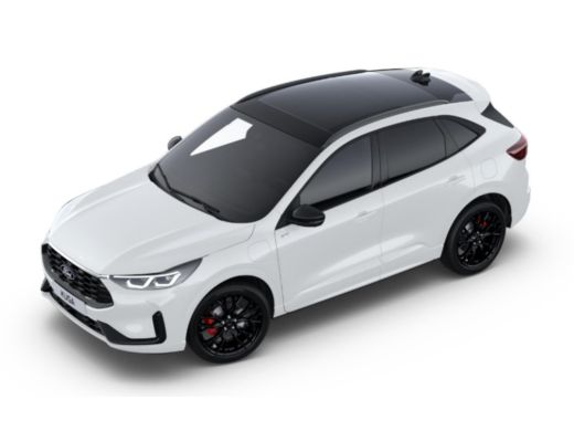 Ford Kuga 2.5 PHEV ST-Line X | 20"LM-Velgen | Adaptieve Matrix LED koplampen met Coast to Coast signature L... ActivLease financial lease