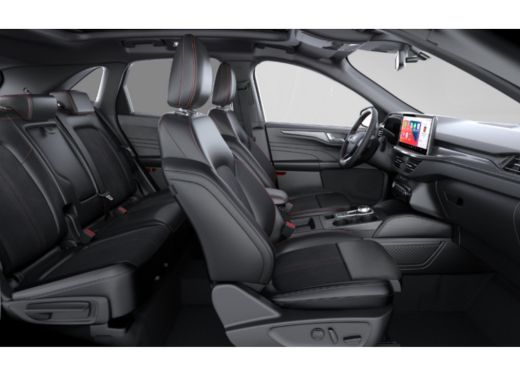 Ford Kuga 2.5 PHEV ST-Line X | 20"LM-Velgen | Adaptieve Matrix LED koplampen met Coast to Coast signature L... ActivLease financial lease
