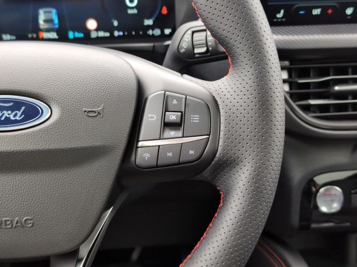 Ford Kuga 2.5 PHEV ST-Line X | 20"LM-Velgen | Adaptieve Matrix LED koplampen met Coast to Coast signature L... ActivLease financial lease
