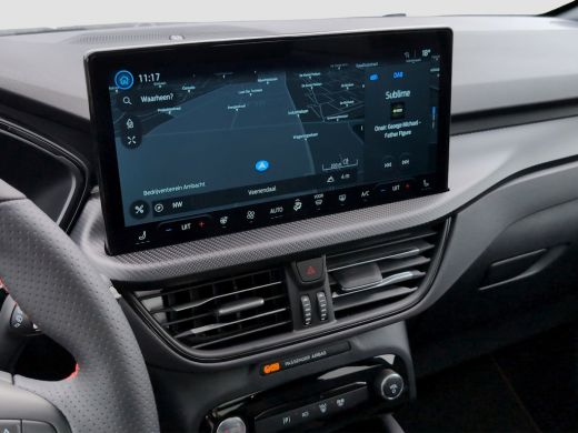 Ford Kuga 2.5 PHEV ST-Line X | 20"LM-Velgen | Adaptieve Matrix LED koplampen met Coast to Coast signature L... ActivLease financial lease