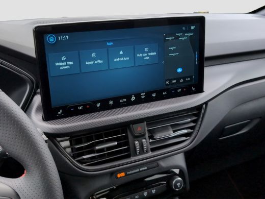 Ford Kuga 2.5 PHEV ST-Line X | 20"LM-Velgen | Adaptieve Matrix LED koplampen met Coast to Coast signature L... ActivLease financial lease