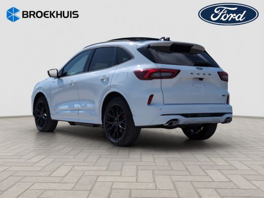 Ford Kuga 2.5 PHEV ST-Line X | 20"LM-Velgen | Black Package | Elektrisch glazen panorama-dak ActivLease financial lease