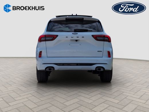 Ford Kuga 2.5 PHEV ST-Line X | 20"LM-Velgen | Black Package | Elektrisch glazen panorama-dak ActivLease financial lease