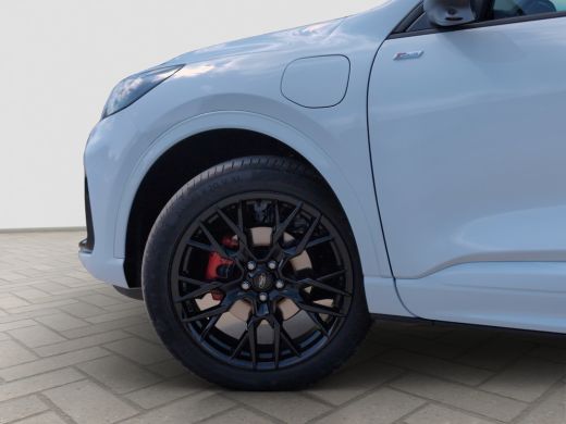 Ford Kuga 2.5 PHEV ST-Line X | 20"LM-Velgen | Black Package | Elektrisch glazen panorama-dak ActivLease financial lease