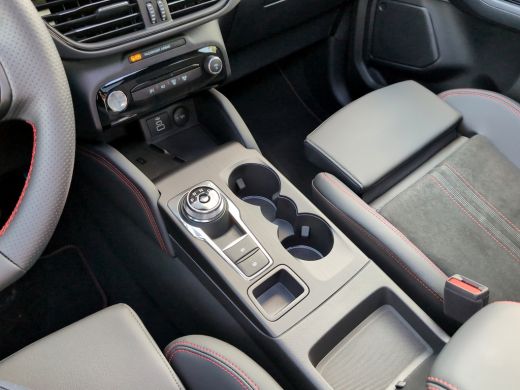 Ford Kuga 2.5 PHEV ST-Line X | 20"LM-Velgen | Black Package | Elektrisch glazen panorama-dak ActivLease financial lease