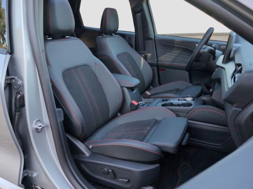 Ford Kuga 2.5 PHEV ST-Line X | 20"LM-Velgen | Black Package | Elektrisch glazen panorama-dak ActivLease financial lease
