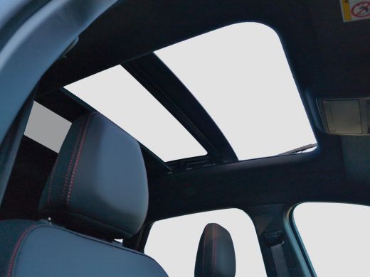 Ford Kuga 2.5 PHEV ST-Line X | 20"LM-Velgen | Black Package | Elektrisch glazen panorama-dak ActivLease financial lease