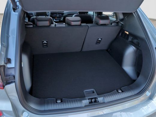 Ford Kuga 2.5 PHEV ST-Line X | 20"LM-Velgen | Black Package | Elektrisch glazen panorama-dak ActivLease financial lease
