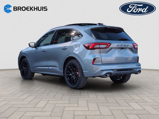 Ford Kuga 2.5 PHEV ST-Line X | 20"LM-Velgen | Black Package | Elektrisch glazen panorama-dak ActivLease financial lease